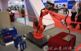 SKRH系列焊接機器人